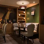 Ξενοδοχείο La Bourdonnais By Inwood 4*