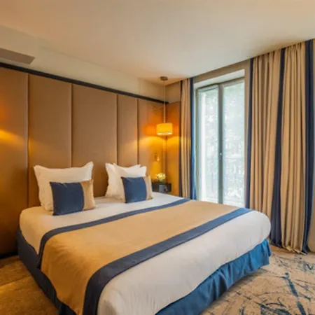 La Bourdonnais By Inwood Hotel