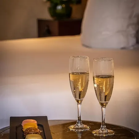 Hotel La Bourdonnais By Inwood