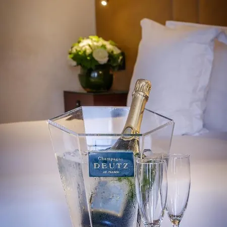 La Bourdonnais By Inwood Hotel 4*