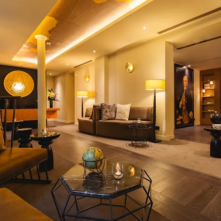 La Bourdonnais By Inwood Hotel Paris