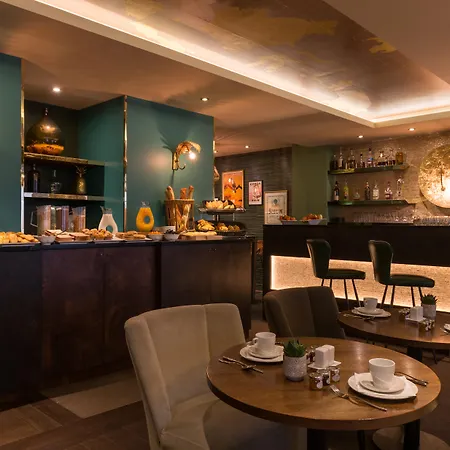 La Bourdonnais By Inwood 4* Paris