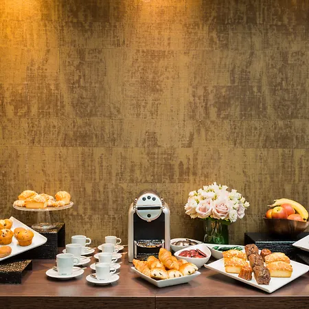 La Bourdonnais By Inwood Paris