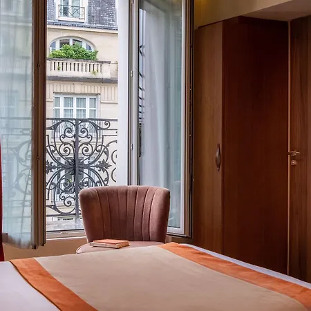 La Bourdonnais By Inwood Hotel