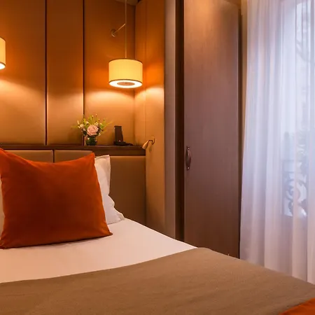 Hotel La Bourdonnais By Inwood Paris