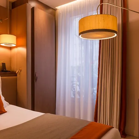Hotel La Bourdonnais By Inwood 4*