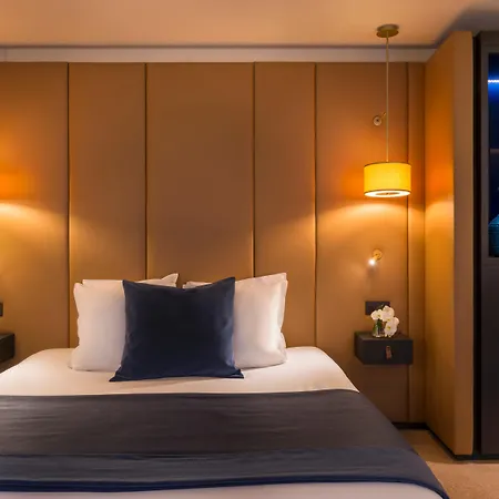 La Bourdonnais By Inwood Hotel