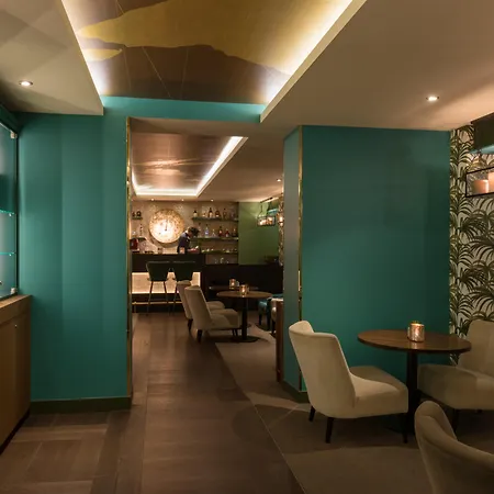La Bourdonnais By Inwood 4* Paris