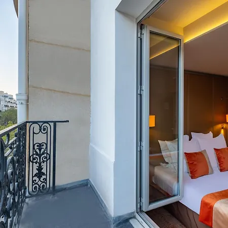 La Bourdonnais By Inwood Hotel