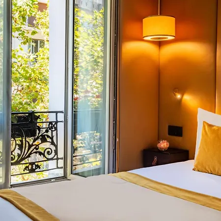 Hotel La Bourdonnais By Inwood 4*