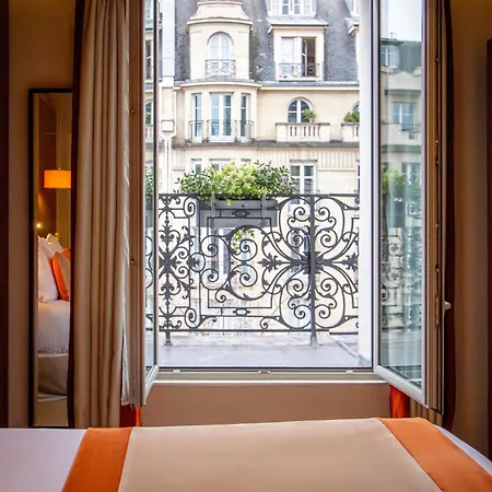 La Bourdonnais By Inwood Paris
