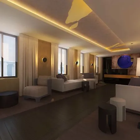 La Bourdonnais By Inwood 4*