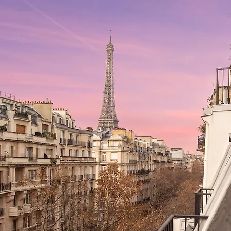 La Bourdonnais By Inwood