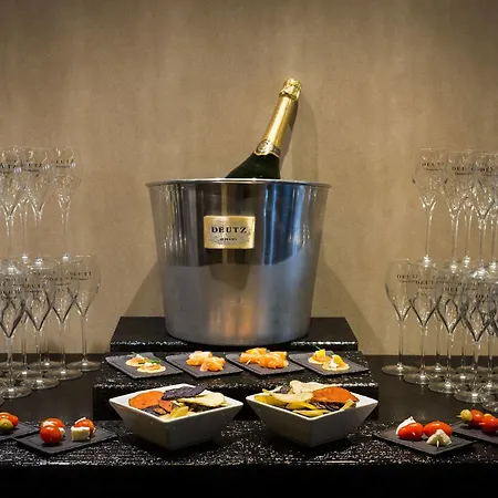 Hotel La Bourdonnais By Inwood 4*
