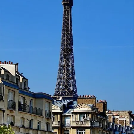 La Bourdonnais By Inwood Hotel Paris